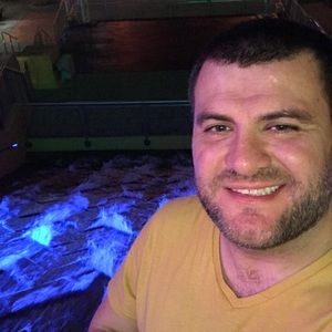 Meet your Posher, Matthew